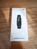 Xiaomi Smart Band 9 - Nieuw, 2 jaar garantie!, XIAOMI, Zwart, Nieuw, Ophalen of Verzenden