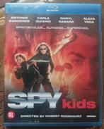 Spy Kids Blu-Ray Belgisch Release, Enlèvement, Comme neuf