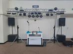 Prachtige complete dj-set alles inclusief. Ook apart te koop, Ophalen, Zo goed als nieuw, Pioneer