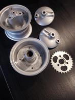 Honda z50m wielen, Sport en Fitness, Karting, Ophalen