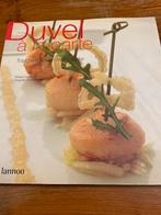 S. Daeninck - Duvel à la carte, Boeken, Ophalen of Verzenden, Zo goed als nieuw, S. Daeninck