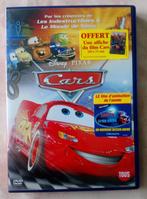 Cars (Disney), CD & DVD, DVD | Films d'animation & Dessins animés, Comme neuf, Européen, Tous les âges, Enlèvement ou Envoi