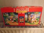 Donand duck &Daisy puzzel., Ophalen of Verzenden, Zo goed als nieuw