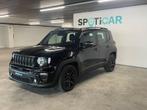 Jeep Renegade Night Eagle, Achat, Euro 6, Entreprise, Boîte manuelle