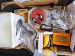 Stihl bosmaaier fs 350 met motor stuk, Tuin en Terras, Bosmaaiers, Ophalen, Gebruikt