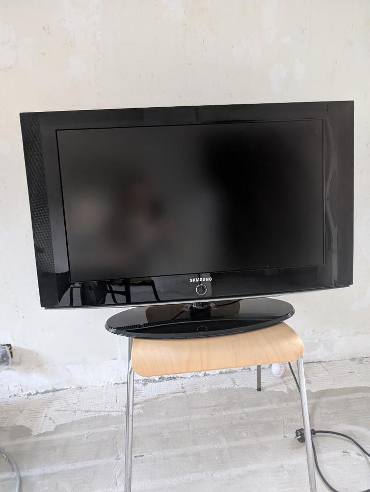 TV Samsung LE32S81B, Audio, Tv en Foto, Televisies, Gebruikt, LCD, 80 tot 100 cm, HD Ready (720p), Samsung, Ophalen