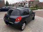 Clio 2008 1.6benzine GEKEURD VOOR VERKOOP!!!, Autos, Achat, Particulier