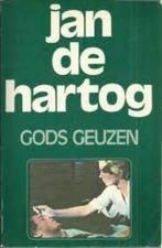 Gods Geuzen|Jan De Hartog 9010009718, Boeken, Ophalen of Verzenden, Zo goed als nieuw, Nederland, Zie beschrijving