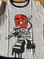 Pyjama Lego Ninja maat 152, Ophalen, Nacht- of Onderkleding, Lego, Zo goed als nieuw
