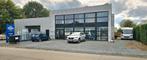 UNIEK WOON-WERKPAND MET GROTE ATELIER- & TOONZAALRUIMTES, 1000 tot 1500 m², Herk-de-stad, 113 kWh/m²/jaar, Provincie Limburg