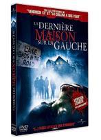 La dernière maison sur la gauche...(version non censurée !)., Enlèvement ou Envoi, Comme neuf, Gore