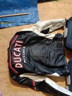 Combinaison Dainese ducati, Motoren, Ophalen of Verzenden, Combipak