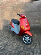 piaggio skr 125 duits, Fietsen en Brommers, Ophalen, Overige modellen, Zo goed als nieuw