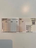 Railpass te koop, Tickets en Kaartjes