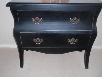 kastje beschikbaar voor biedingen