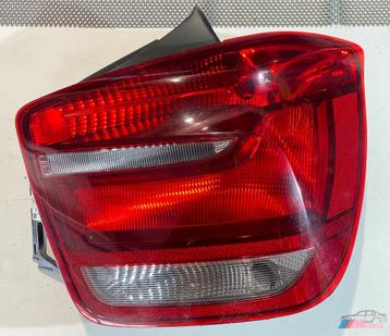 BMW F20 ACHTERLICHT RECHTS 63217270096-08 beschikbaar voor biedingen