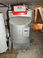 Chaudière Gaz Condensation 32kW VIESSMANN VITOCROSSAL 300, Bricolage & Construction, Chauffe-eau & Boilers, Boiler, Utilisé, Enlèvement ou Envoi