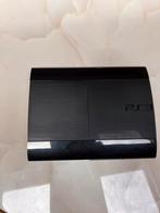 Playstation 3, Ophalen