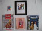 Kiekeboes buiten reeks, 1ste druk, varia, Plusieurs BD, Enlèvement ou Envoi, Comme neuf