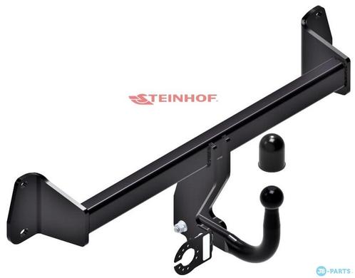 Vaste trekhaak BMW 1 Serie 5D tussen 07/2011-06/2019, Auto-onderdelen, Trekhaken