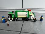 Lego City 4432 Vuilniswagen, Ensemble complet, Enlèvement, Lego, Utilisé