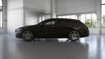 Mercedes-Benz CLA-klasse Shooting Brake 180 AMG Line Night P, Auto's, Stof, Gebruikt, 4 cilinders, 136 pk