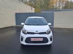 Kia Picanto Picanto 1.0i Fusion *CARPLAY CAMERA NAVI AIRCO*, Voorwielaandrijving, Stof, Euro 6, Wit