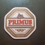 Sous Bock Primus (modèle 11), Collections, Enlèvement ou Envoi, Utilisé, Sous-bock, Autres marques