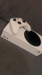 Xbox series s, Games en Spelcomputers, Spelcomputers | Xbox Series X en S, Ophalen of Verzenden, Zo goed als nieuw, Xbox Series S