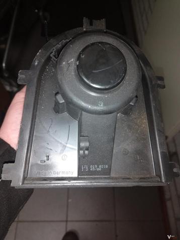 kachel motor Volkswagen Polo 6n2  beschikbaar voor biedingen