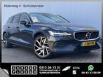 Volvo V60 2.0 T5 Momentum Pro Stoel/Stuurverw. Nav/Cam/DAB S, Automaat, 174 g/km, Break, Zilver of Grijs