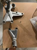Sc59 1000rr voetsteun, Motoren, Ophalen
