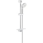 Ensemble de douche Grohe Tempesta 100 à 4 jets (NOUVEAU), Enlèvement, Neuf, Chrome, Douche