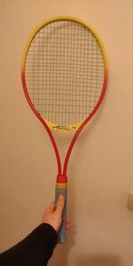 André Agassi 300 vintage Donnay-racket, Ophalen, Gebruikt, Racket