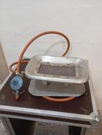 Gasstraler, gasverwarming, Ophalen of Verzenden, Zo goed als nieuw