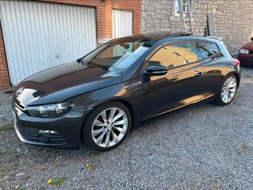 Vw Scirocco 1.4 TSI. KW variante 1. Prêt à immatriculer, Auto's, Volkswagen, 90 kW, Handgeschakeld, Particulier, 1390 cc