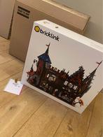 Bricklink series 5 - adventure in transylvania -910049, Enfants & Bébés, Jouets | Duplo & Lego, Enlèvement, Neuf, Ensemble complet