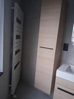 Hangkast badkamer, Huis en Inrichting, Ophalen, Gebruikt