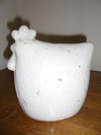 Poules céramique décoration, Enlèvement