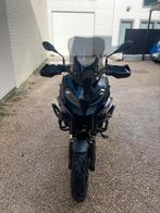 BMW F900 XR, Motoren, Particulier, Overig, 12 t/m 35 kW, 900 cc