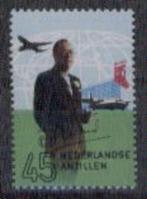 Nederlandse Antillen yvertnrs.:422 postfris, Timbres & Monnaies, Timbres | Antilles néerlandaises, Envoi, Non oblitéré