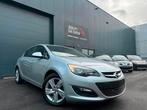 Opel Astra - 2013 - 179dkm - facelift - 17 cdti - airco, Auto's, Voorwielaandrijving, Euro 5, 4 cilinders, 1686 cc