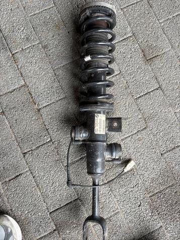 Bmw GT F07 schokdempers kompleet. beschikbaar voor biedingen