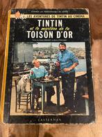 BD Tintin, Livres, Utilisé