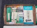 Oude Thermometers Glaciode Rob Otten, Collections, Enlèvement ou Envoi, Utilisé, Ustensile