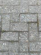80 m² beton klinkers., Ophalen, Zo goed als nieuw, Beton, Klinkers