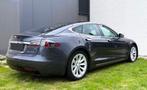 Tesla Model S Long Range Raven * Full Self Driving Autopilot, Auto's, Automaat, 0 cilinders, 398 kW, Model S