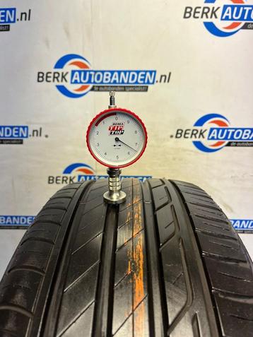 4x Bridgestone Turanza T001 (DEMO) 215/50 R18 92W 215/50/18  beschikbaar voor biedingen