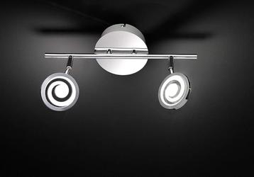 WOFI led plafondlamp  beschikbaar voor biedingen