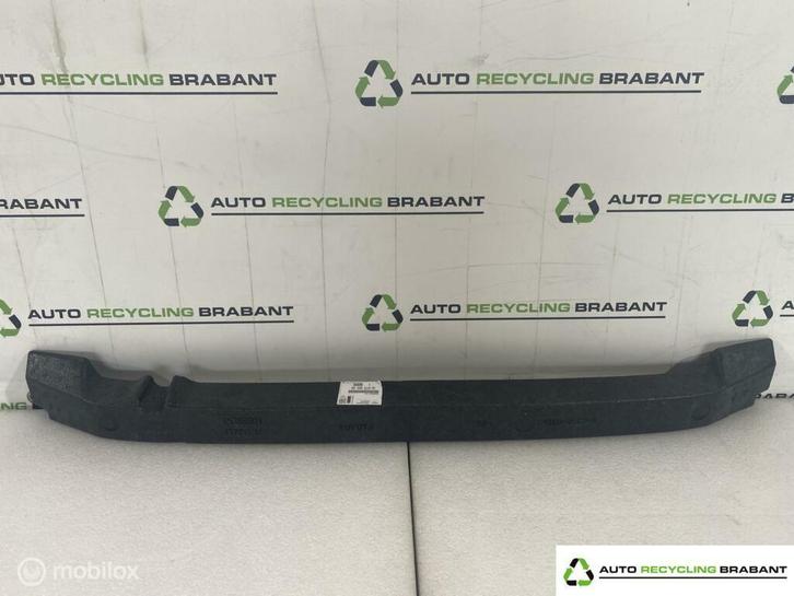 Voorbumperbalk Foam Citroen C1 Peugeot 107 NIEUW 1607999980, Auto-onderdelen, Carrosserie, Citroën, Gebruikt, Ophalen of Verzenden